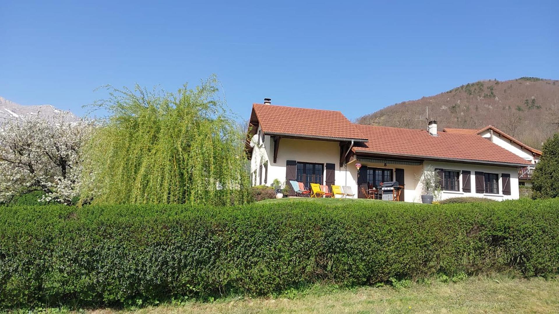 Maison De Montagne Saint Firmin (Hautes-Alpes) Exterior foto